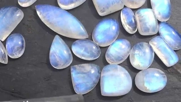 Types of Gemstone Beads