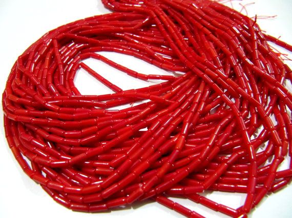 red coral for sale